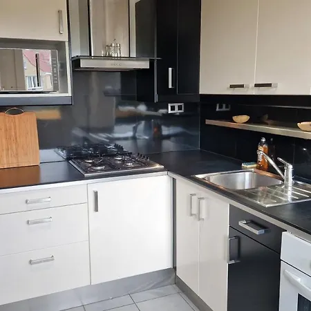 Apartamento Duplex Lumineux Entre Plage Et Centre-ville