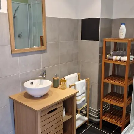 Duplex Lumineux Entre Plage Et Centre-ville * Dunkirk